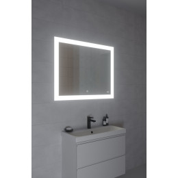Зеркало LED 030 DESIGN 100
