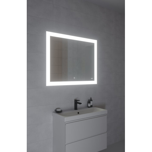 Зеркало LED 030 DESIGN 100