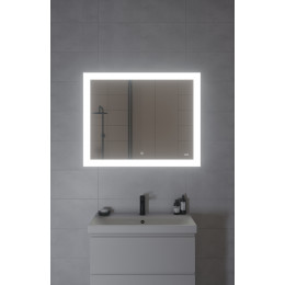 Зеркало LED 030 DESIGN 100