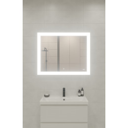 Зеркало LED 030 DESIGN 100