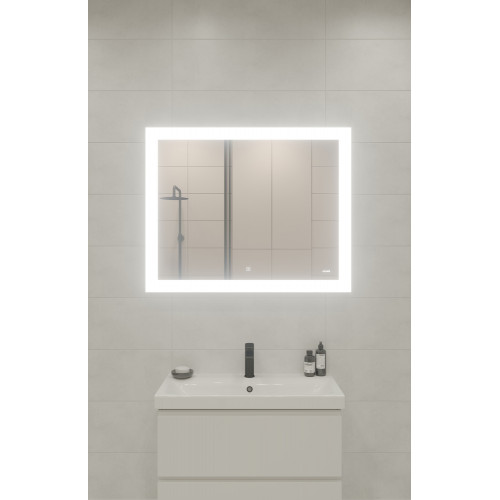 Зеркало LED 030 DESIGN 100