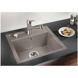 Мойка Blanco Dalago 5-F 518530 антрацит