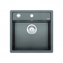 Мойка Blanco Dalago 5-F 518530 антрацит