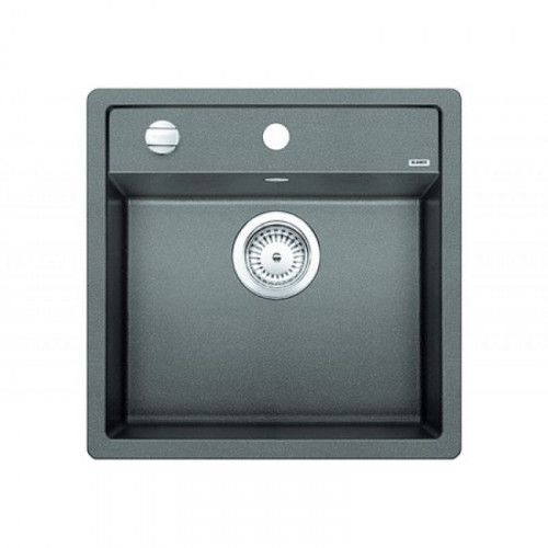 Мойка Blanco Dalago 5-F 518530 антрацит