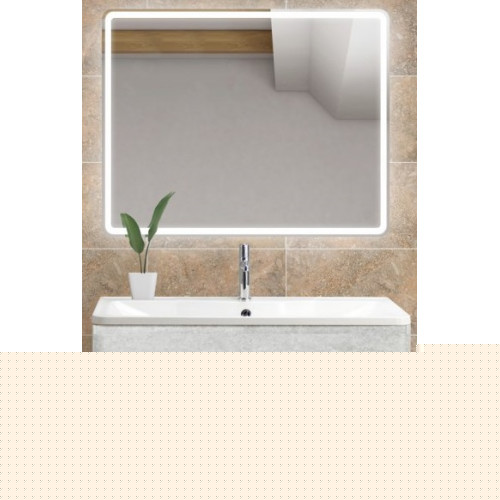 BelBagno Мебель для ванной ALBANO 800 Cemento Verona Grigio, BTN