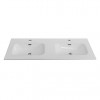 BelBagno Мебель для ванной Eco Cer-N 120 с 4 ящиками фисташковый софт CZR-8073-120-2 ручки серые