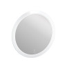 Зеркало LED 012 design 88x88