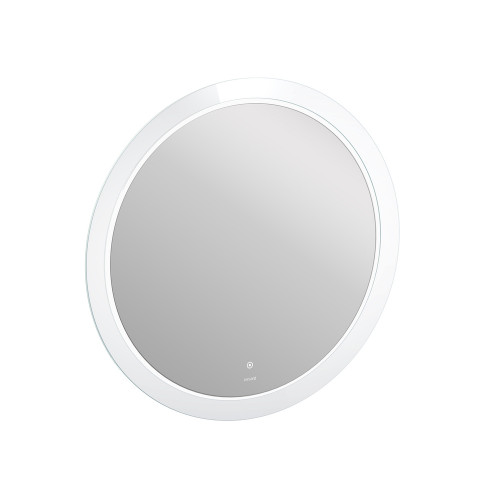 Зеркало LED 012 design 88x88