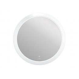 Зеркало LED 012 design 88x88