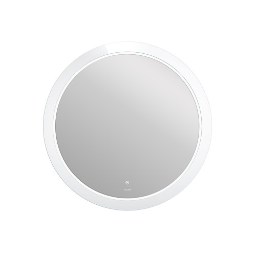 Зеркало LED 012 design 88x88