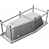 Relisan Каркас для ванн Relisan Aquarius 170x70