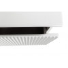 BelBagno Тумба с раковиной Uno 80 подвесная Bianco Opaco с раковиной BB-8099-3-80
