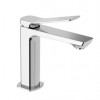 Смеситель для раковины Paffoni Tilt TI071CR хром