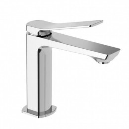 Смеситель для раковины Paffoni Tilt TI071CR хром