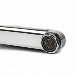 Излив для ванны Iddis Optima Home 995F40C2SM хром