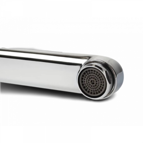 Излив для ванны Iddis Optima Home 995F40C2SM хром