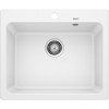 Мойка кухонная Blanco Naya 6 519641 белый