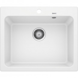Мойка кухонная Blanco Naya 6 519641 белый