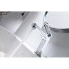 Смеситель для раковины Lemark Prizma LM3906C хром