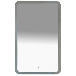 Misty Зеркало Неон 3 LED 60x80 сенсор на зеркале