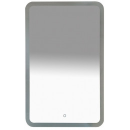 Misty Зеркало Неон 3 LED 60x80 сенсор на зеркале