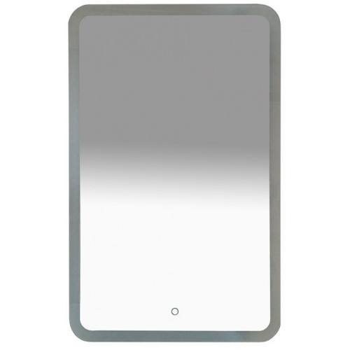 Misty Зеркало Неон 3 LED 60x80 сенсор на зеркале