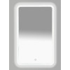 Misty Зеркало Неон 3 LED 60x80 сенсор на зеркале