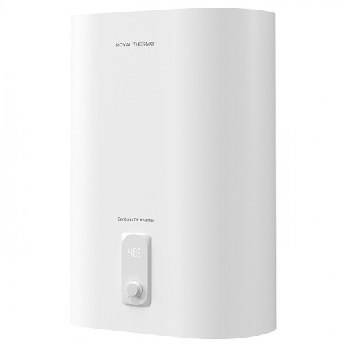 Электрический водонагреватель Royal Thermo RWH 50 Centurio DL Inverter