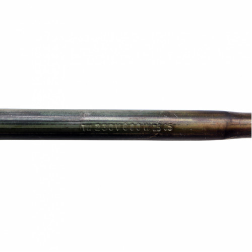 Сухой ТЭН 0,8кВт (800Вт) для водонагревателя Thermex, Electrolux, AEG, 3401304