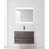 BelBagno Тумба с раковиной LUCE 900 Stone