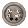 Ремкомплект ТЭН 2кВт (2000Вт) RF для водонагревателя Thermex RZL, IS, IR, Garanterm, Electrolux EWH + анод, без прокладки, 20092