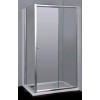 Душевой уголок RGW Classic CL-45 (1060-1110)x900x1850 профиль хром, стекло чистое