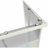 Royal Bath Душевой уголок RB 8100ВP-T L