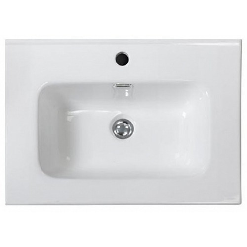 BelBagno Тумба с раковиной PIETRA 800 Stucco Cemento