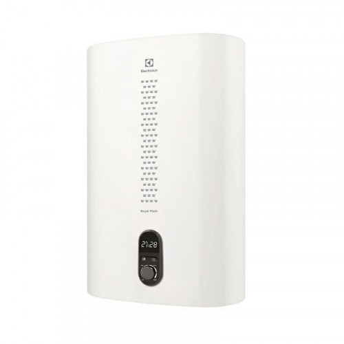 Электрический водонагреватель Electrolux EWH 80 Royal Flash