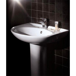 Sanita Luxe Умывальник "Classic luxe"
