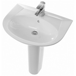Sanita Luxe Умывальник "Classic luxe"