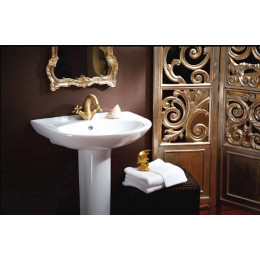 Sanita Luxe Умывальник "Classic luxe"