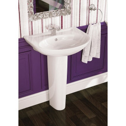 Sanita Luxe Умывальник "Classic luxe"