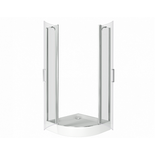 Good Door Душевой уголок PANDORA R-90-C-CH
