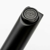 Смеситель для раковины Frap F10801-6 черный матовый