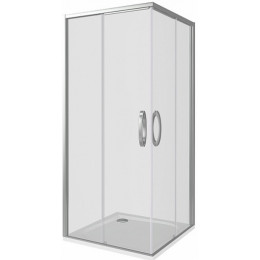 Good Door Душевой уголок Antares CR-100-C-CH