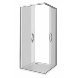 Good Door Душевой уголок Antares CR-100-C-CH