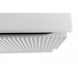 BelBagno Тумба с раковиной Uno 70 подвесная Bianco Opaco с раковиной BB-8099-70