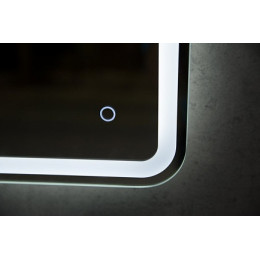 BelBagno Зеркало SPC-MAR-900-800-LED-TCH