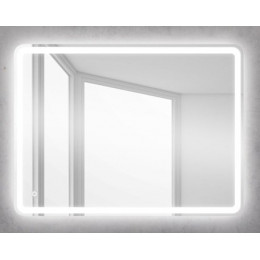 BelBagno Зеркало SPC-MAR-900-800-LED-TCH