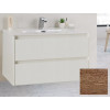 BelBagno Тумба с раковиной KRAFT 39 800 Rovere Tabacco