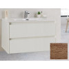 BelBagno Тумба с раковиной KRAFT 39 800 Rovere Tabacco