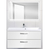 BelBagno Мебель для ванной AURORA 1000 Bianco Lucido, TCH