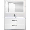 BelBagno Мебель для ванной AURORA 1000 Bianco Lucido, TCH